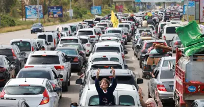 Cessez-le-feu Israël-Liban : trêve fragile et accusations de violations dès les premières heures