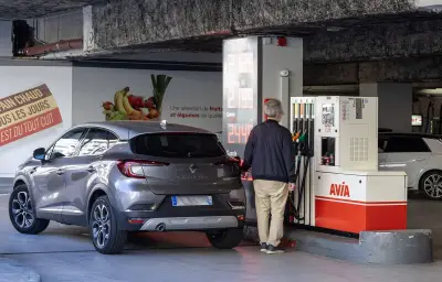 Cessez-le-feu USA-Iran : la baisse des carburants en France bien inférieure aux prévisions