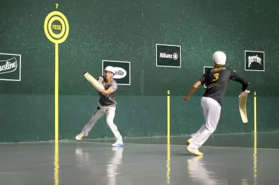 Cesta All Star : Les demi-finalistes connus après une dernière journée palpitante