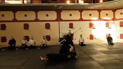 Ceyras s'immerge dans la culture japonaise avec une journée d'initiations artistiques