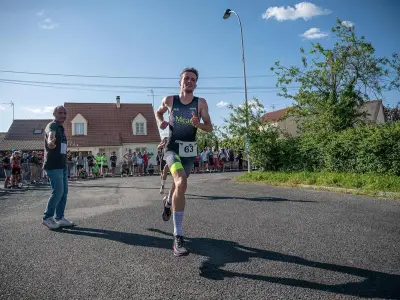 Championnats de France de duathlon à Troyes : les espoirs charentais-maritimes en quête de podiums