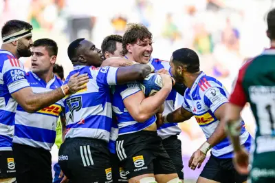 Champions Cup : Benjamin Boyer décrypte les Stormers, adversaire atypique du RCT