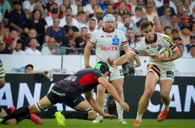Champions Cup : Le Stade Toulousain affronte l'UBB en quart de finale ce dimanche