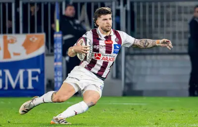 Champions Cup : les clubs français en quête de qualification en quarts de finale