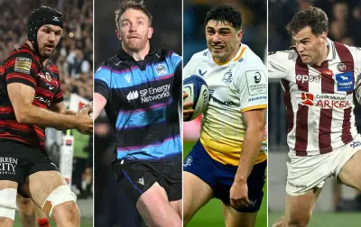 Champions Cup : Les huitièmes de finale promettent du suspense malgré la loi des terrains