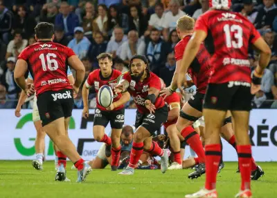 Champions Cup : Toulon affronte les Stormers en quête de renouveau