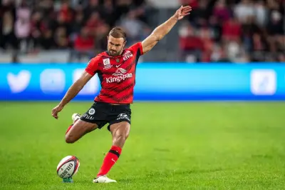 Champions Cup : Toulon quasi inchangé pour le quart de finale à Glasgow