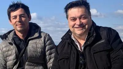 Changement de présidence aux caves Richemer : Christian Sabatié succède à Stéphane Hugonnet