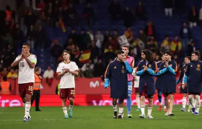 Chants islamophobes en Espagne : indignation et enquête après un match amical