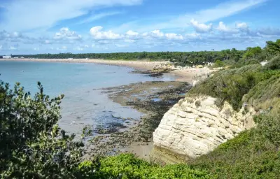 Charente-Maritime : Deux semaines pour célébrer l'arbre et le paysage en avril 2026