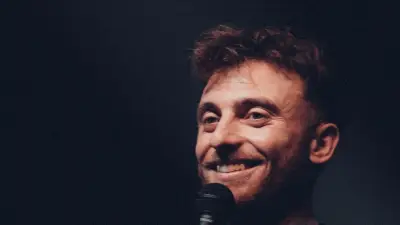 Charlie Haid : un mentalisme drôle et immersif à La Grande-Motte