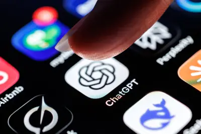 ChatGPT Images 2.0 : une destruction de la création selon Éric Sadin