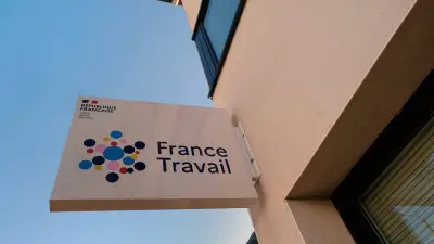 Chômage en baisse de 1,2% au premier trimestre 2026 en France