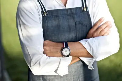 Christophe Michalak préside le concours de la meilleure tropézienne 2026 à Saint-Tropez