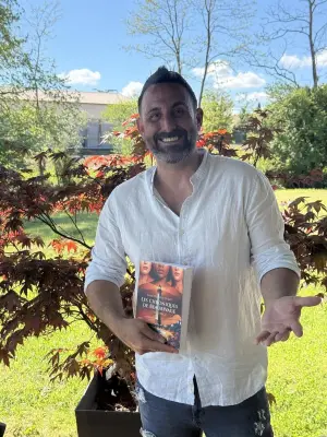 Chroniques de Beaurivage : un roman policier ancré à Biarritz