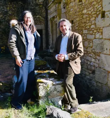 Châteaux en Fête : Le Château de Fages célèbre les métiers d'art et la musique