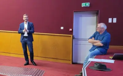 Cinéma Z de Rion-des-Landes résiste au marché et lance un appel aux bénévoles