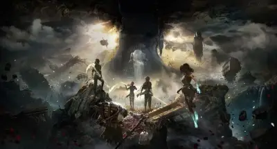 « Clair Obscur » sacré meilleur jeu vidéo aux Bafta Games Awards à Londres