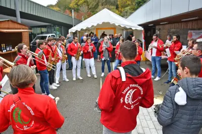 Classun lance son calendrier festif avec quatre jours d'animations en Tursan