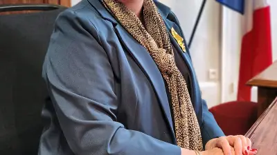 Célia Pouget, nouvelle sous-préfète de Lodève : « Mon ADN c'est d'être au contact, sur le terrain »