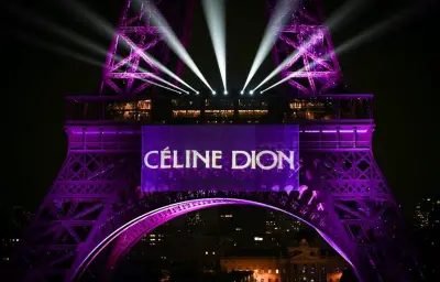 Céline Dion ajoute six concerts à Paris en 2026 face à une demande phénoménale