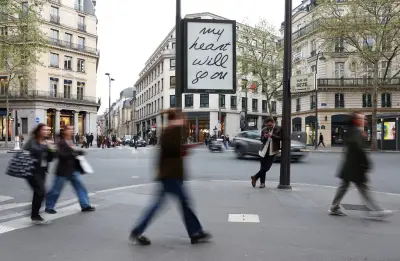 Céline Dion : des fans victimes d'arnaques aux faux billets pour ses concerts