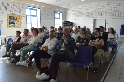 CNPV : une assemblée générale tournée vers l'avenir en Périgord vert