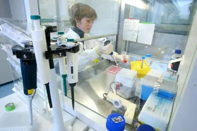 CNRS : Antoine Petit alerte sur une situation budgétaire 