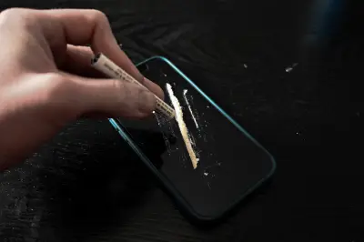 Cocaïne : l'urgence médicale silencieuse qui s'étend à toute la société