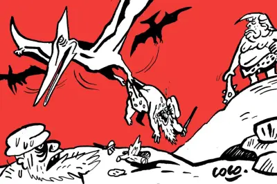 Coco dénonce le racisme sur CNews et analyse les prix du carburant