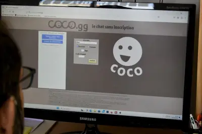 Cocoland : le tristement célèbre site Coco renaît de ses cendres