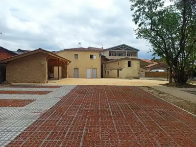 Cocumont : budget 2026 avec baisse des dépenses et hausse d'impôts de 1%