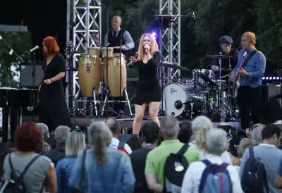 Cognac Blues Passions : nouveau partenariat avec Hennessy pour trois concerts