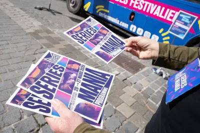 Comment les showrunners vendent leurs idées de séries en période de crise de production