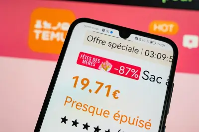 Comment les sites e-commerce vous manipulent pour vous faire acheter