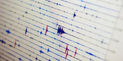 Comment mesure-t-on la force d'un séisme ? Explications détaillées