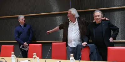 Commission d'enquête sur l'audiovisuel public : accusations sans preuves à l'épreuve