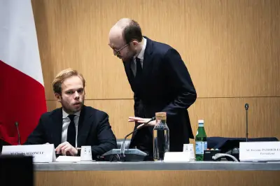 Commission d'enquête sur l'audiovisuel public : cinq mois de spectacle politique et de révélations