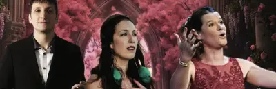 Concert lyrique gratuit à Hourtin : sopranos et piano pour une soirée d'opéra