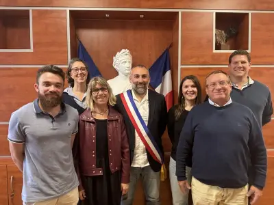 Conseil municipal : attribution des délégations et création des commissions