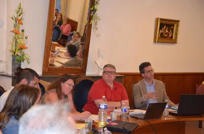 Conseil municipal : budget voté sans hausse d'impôts, travaux reportés