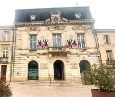 Conseil municipal à Créon : indemnités et nouveaux élus