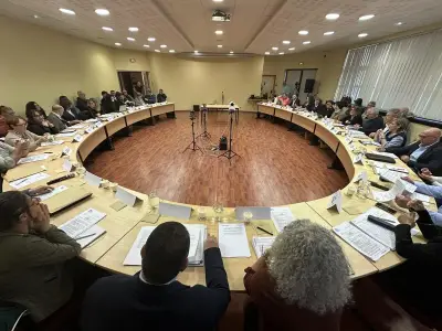 Conseil municipal marathon : 27 délibérations et vifs débats sur les indemnités