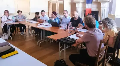 Conseil municipal à Saint-Savin : tensions sur les indemnités et le budget