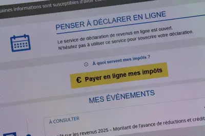 Consultations fiscales gratuites à Grasse le 7 mai 2026