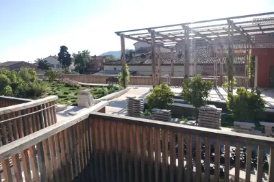 Contentieux engagé pour le parking Jardin des Pignes à La Croix-Valmer