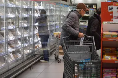 Coop Atlantique révèle sa résilience : seulement 83 centimes de marge sur un chariot de 100 euros