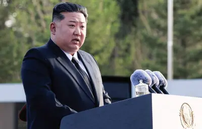 Corée du Nord : les exécutions ont explosé depuis la pandémie