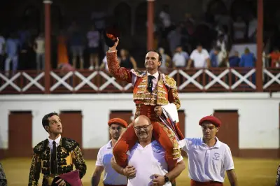 Corrida à Villeneuve-de-Marsan : un cartel mixte et un élevage français en 2026