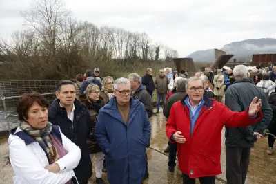 Corrèze : le bras de fer victorieux contre la limitation à 80 km/h sur les routes